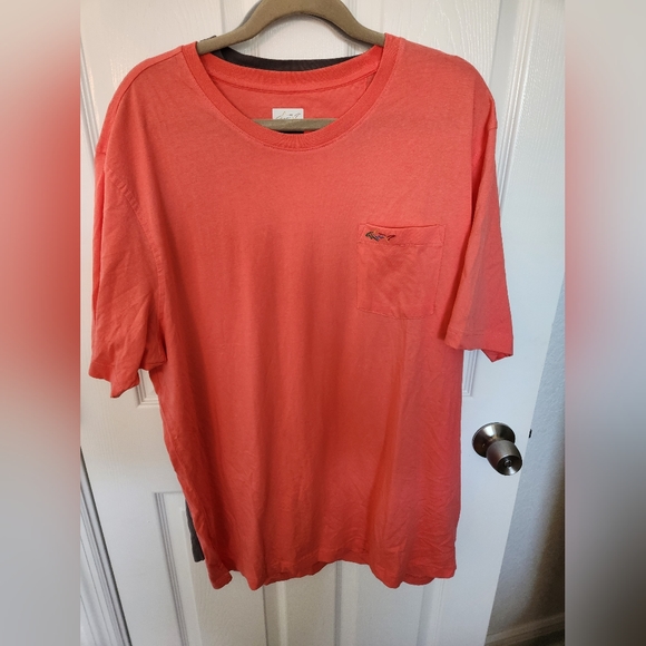 Greg Norman pocket tee xl - Picture 1 of 3